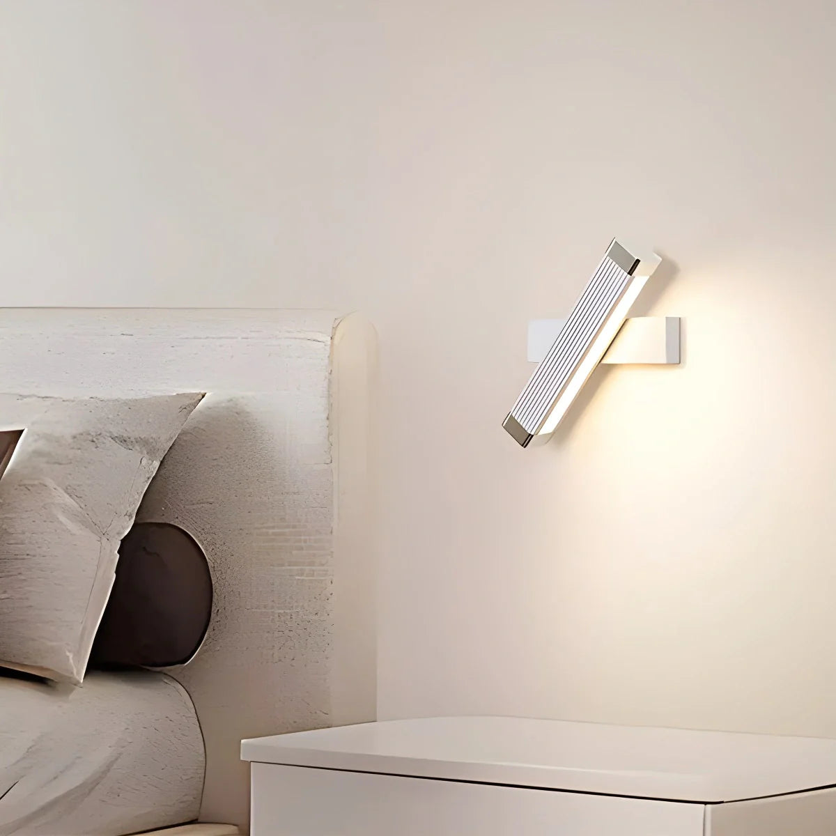 Luvano Wandlamp