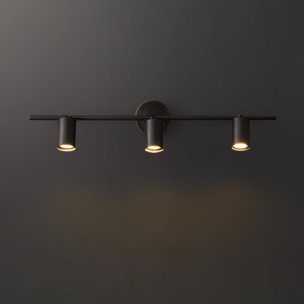 Sapelon Wandlamp