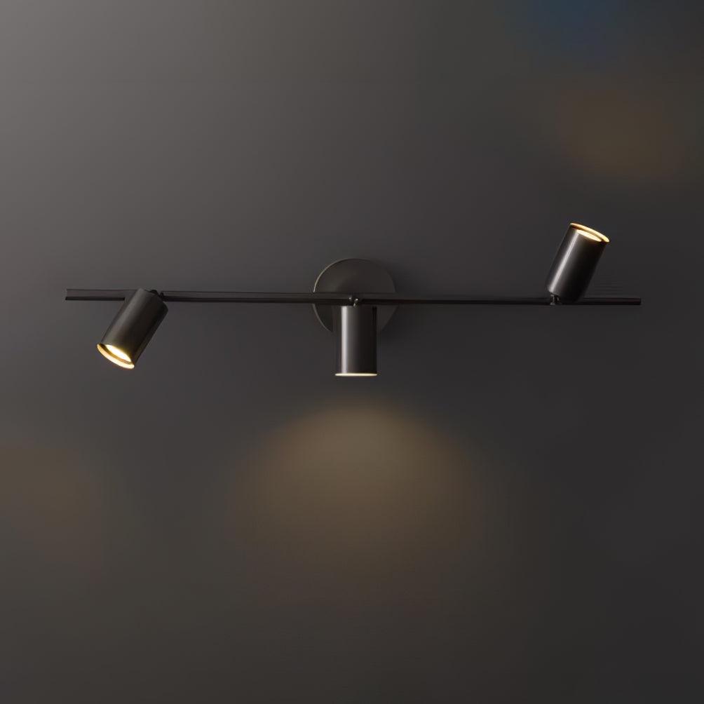 Sapelon Wandlamp