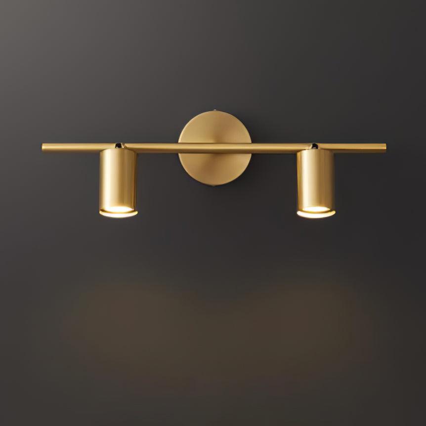 Sapelon Wandlamp