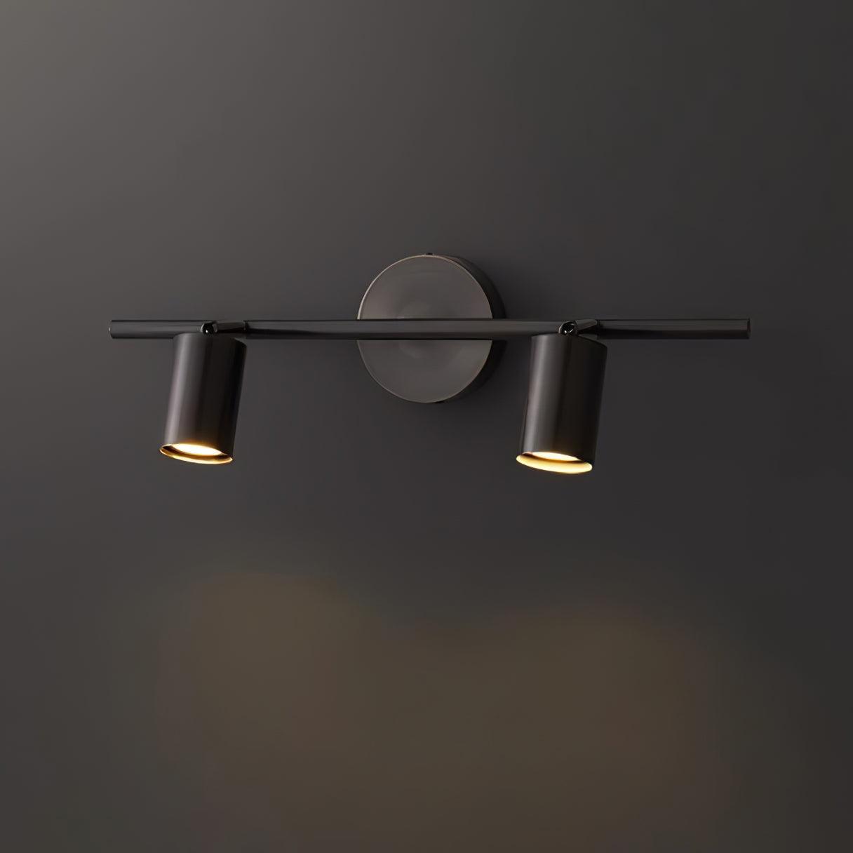 Sapelon Wandlamp