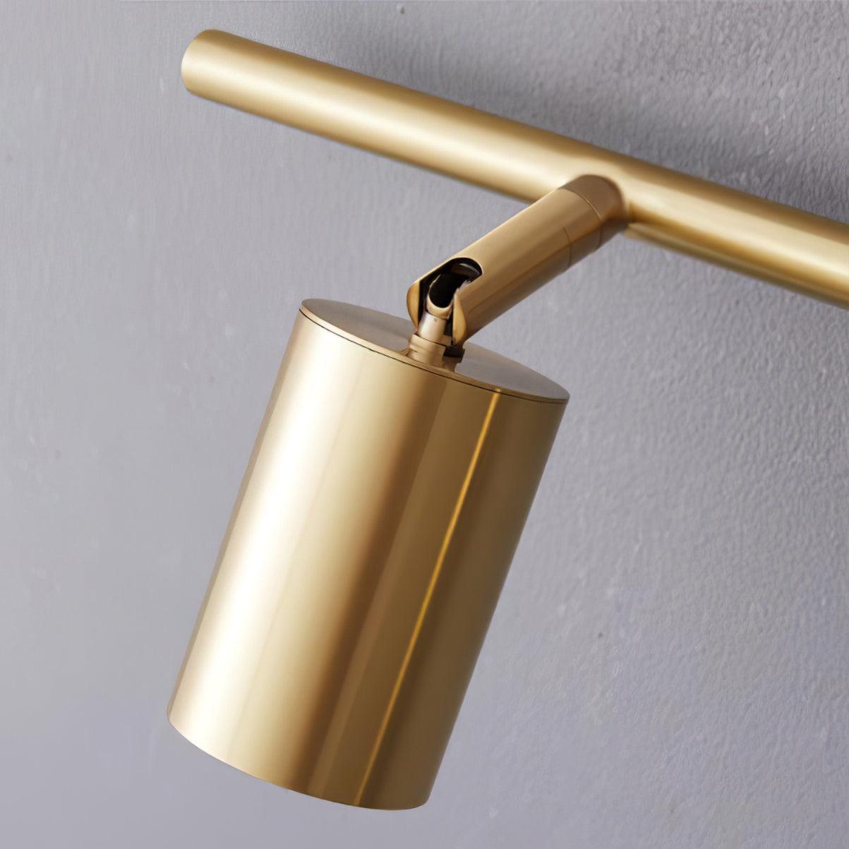 Sapelon Wandlamp