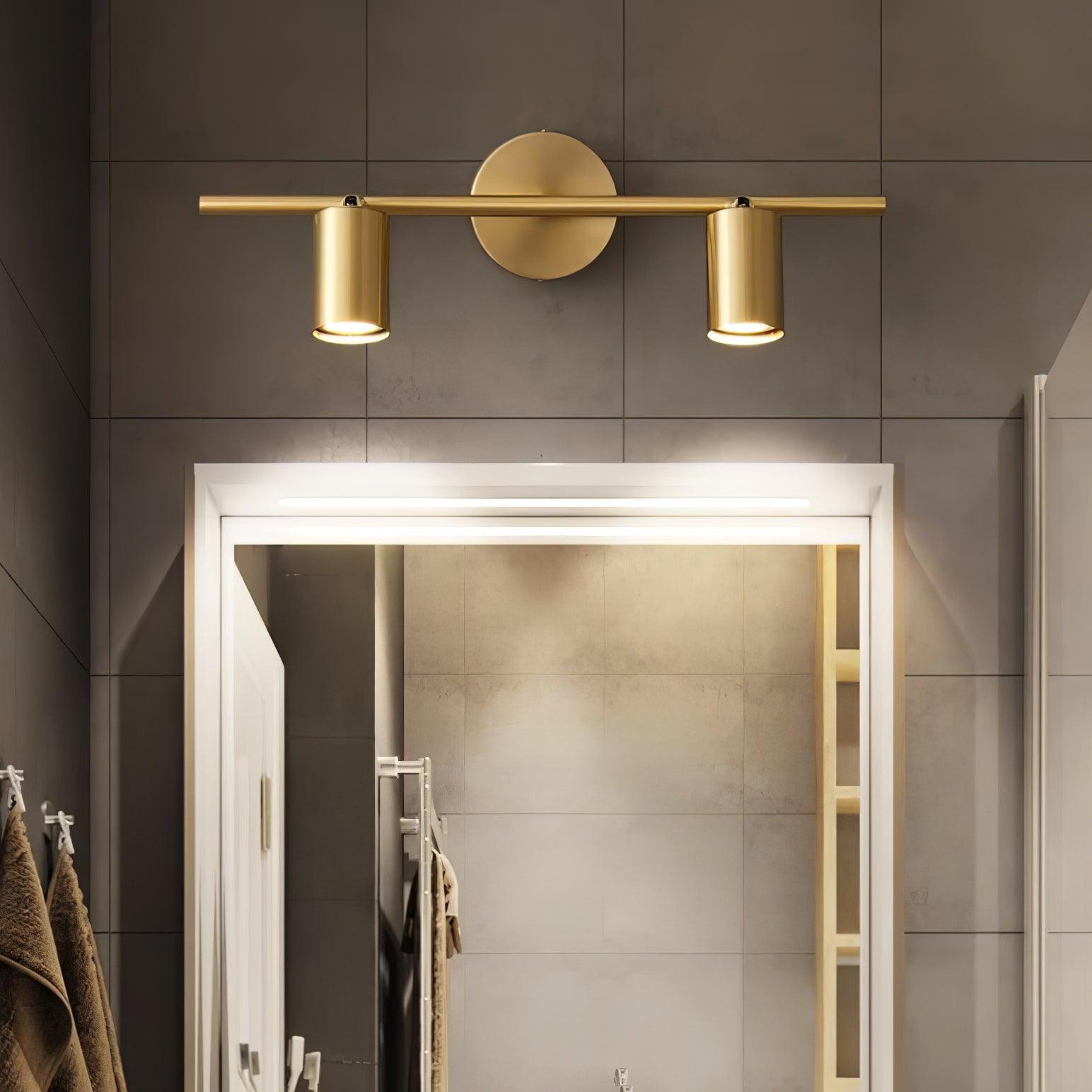 Sapelon Wandlamp