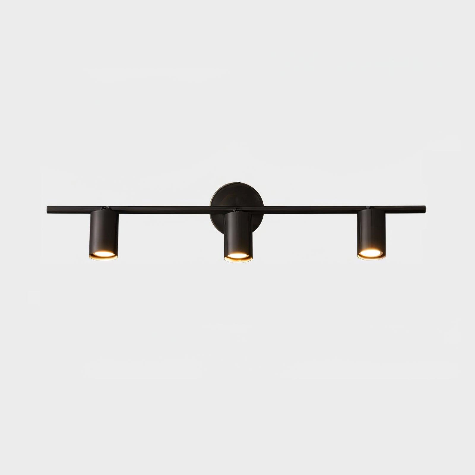 Sapelon Wandlamp