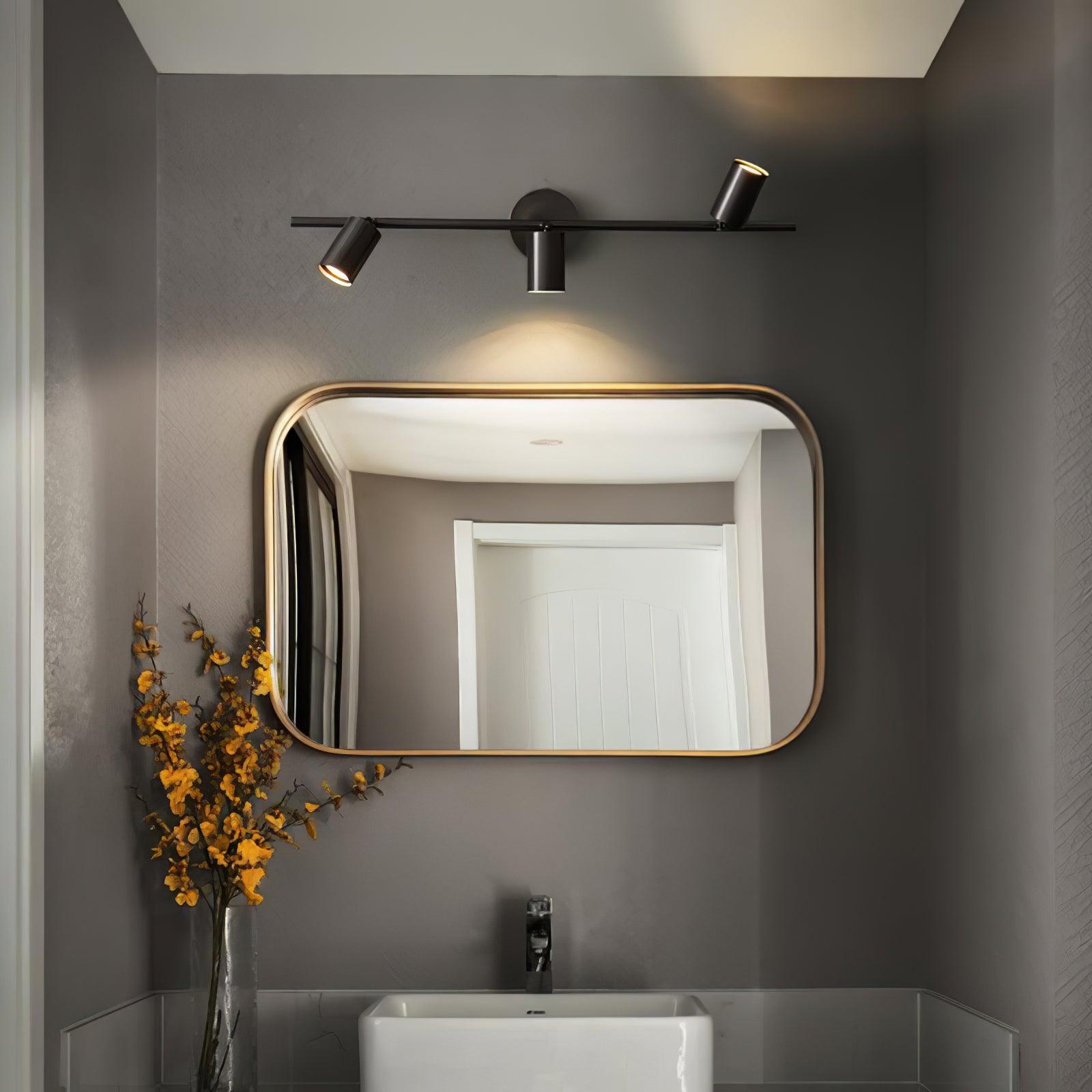 Sapelon Wandlamp
