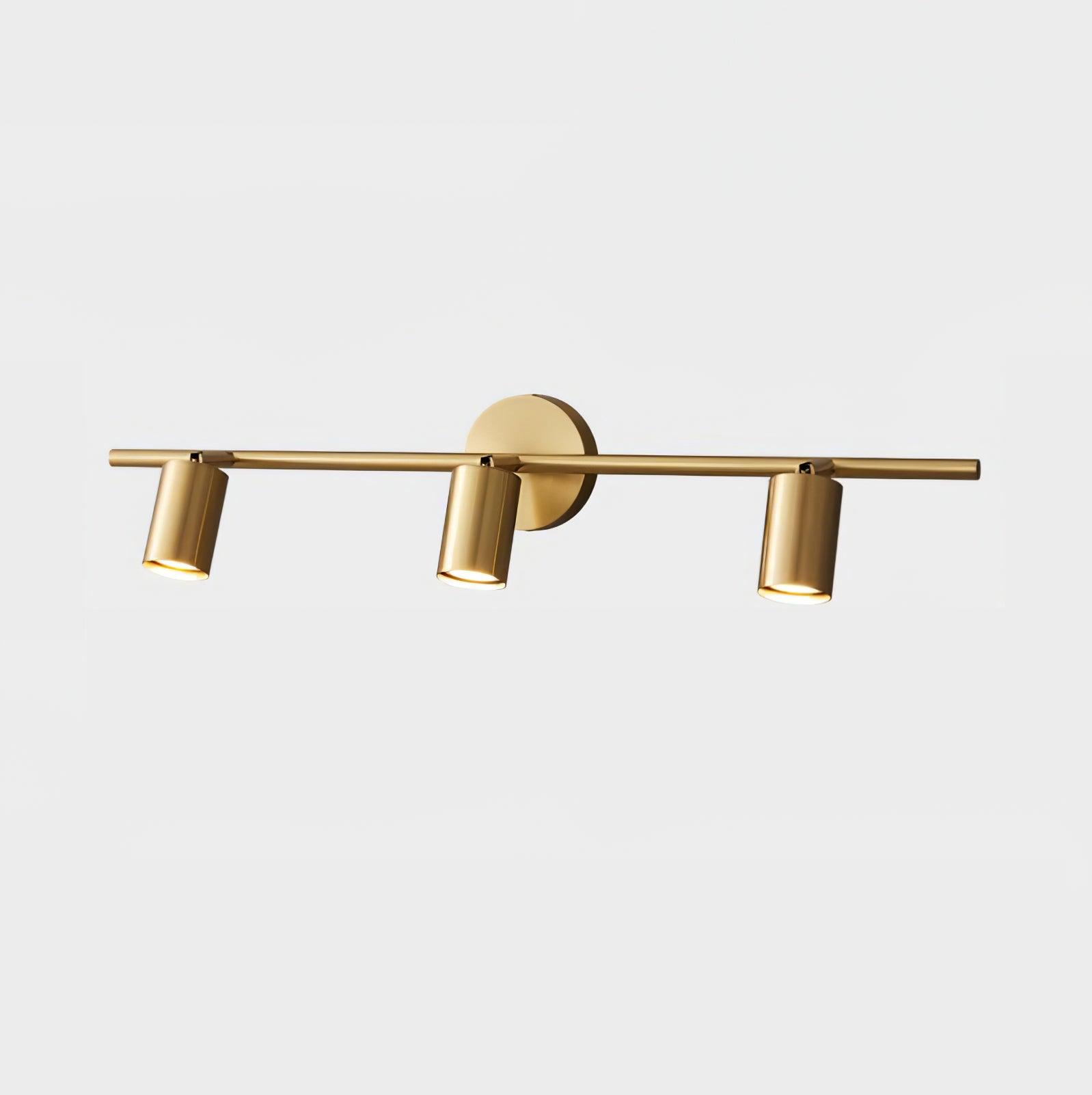Sapelon Wandlamp