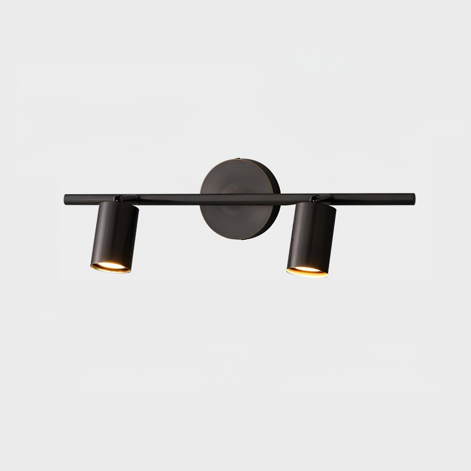 Sapelon Wandlamp