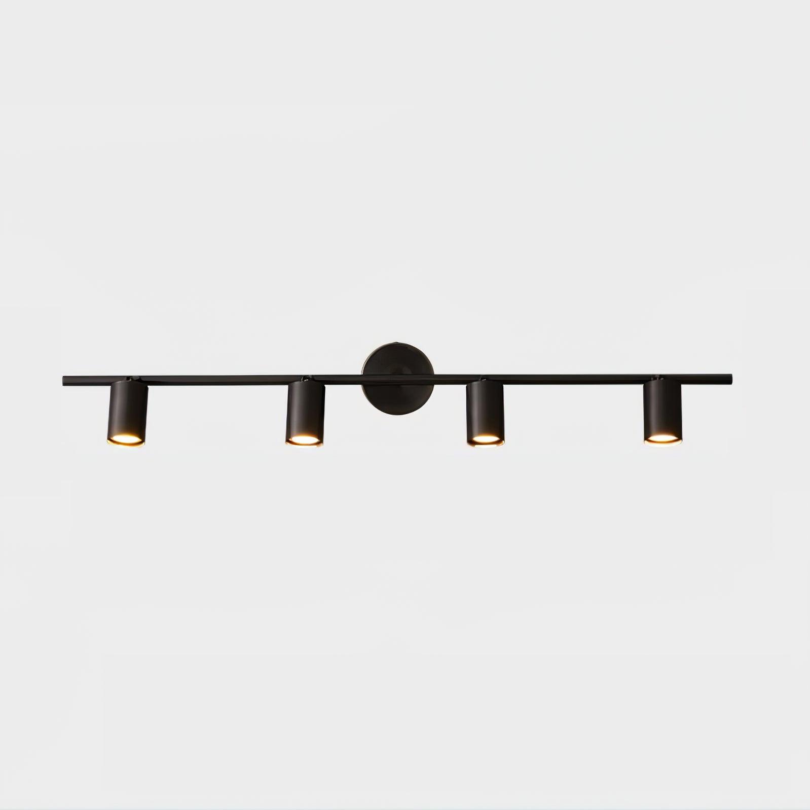 Sapelon Wandlamp