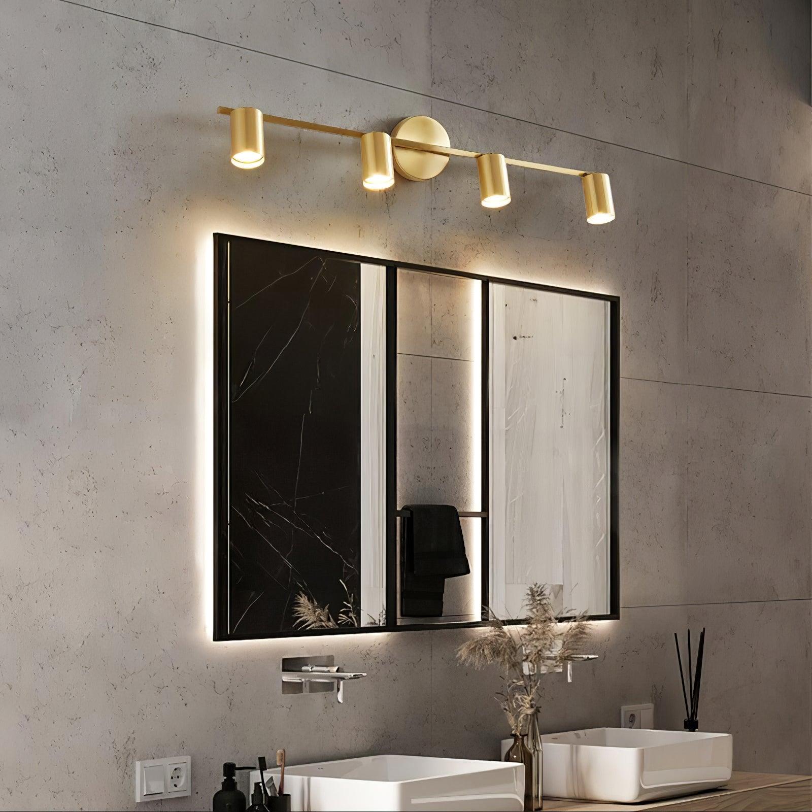 Sapelon Wandlamp