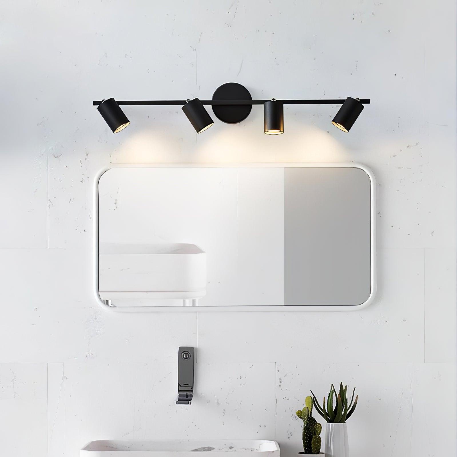 Sapelon Wandlamp