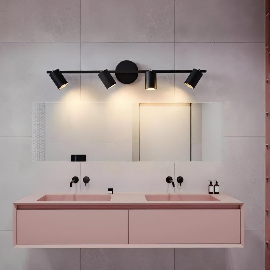 Sapelon Wandlamp