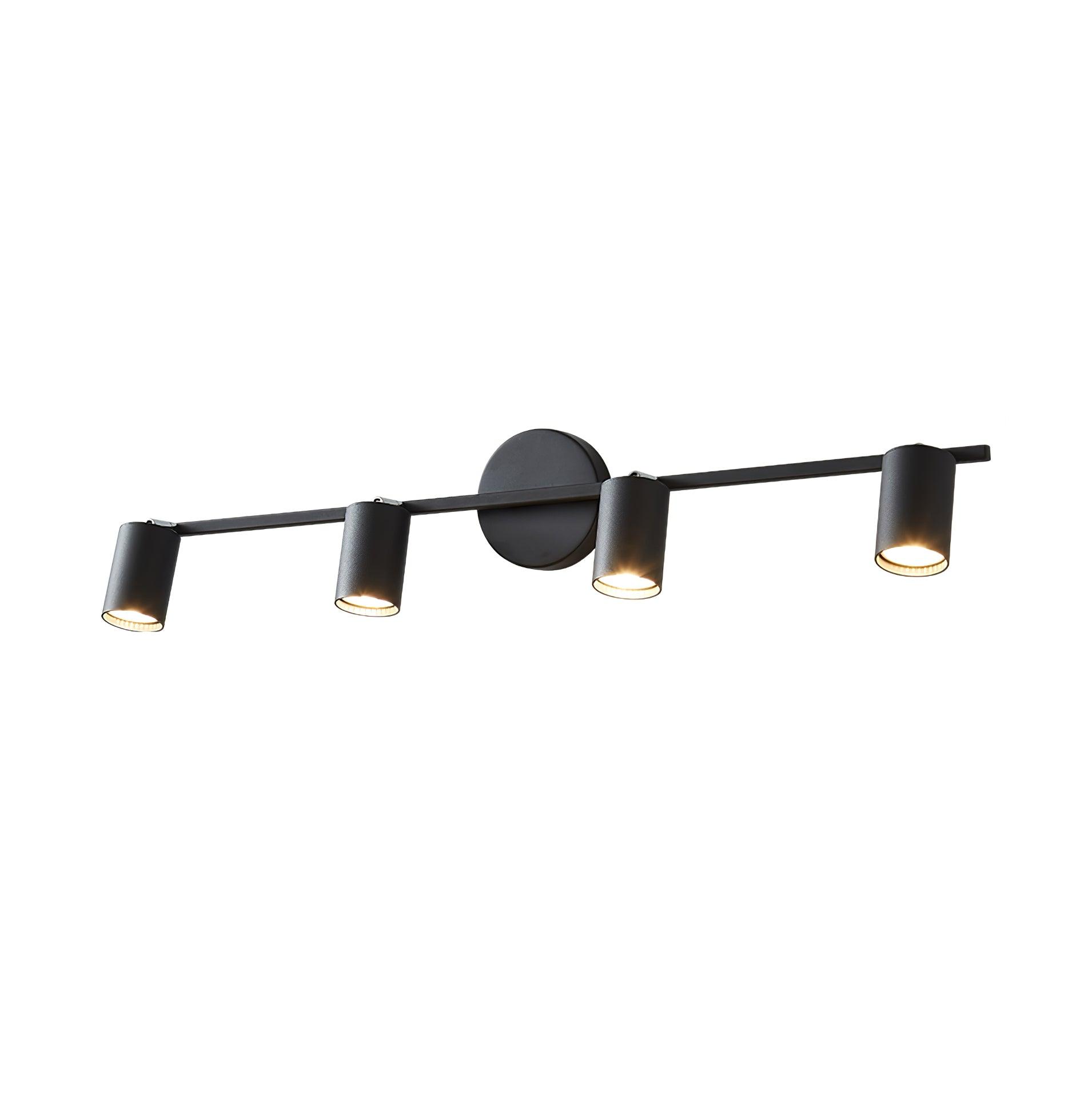 Sapelon Wandlamp