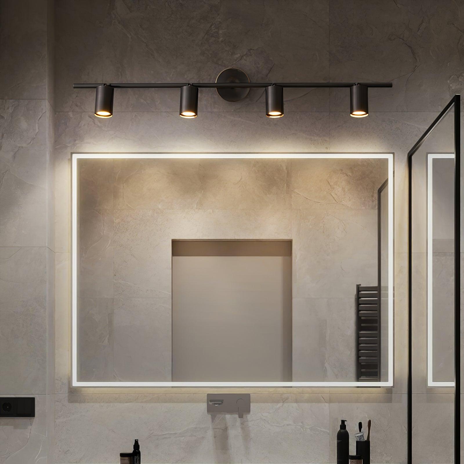 Sapelon Wandlamp