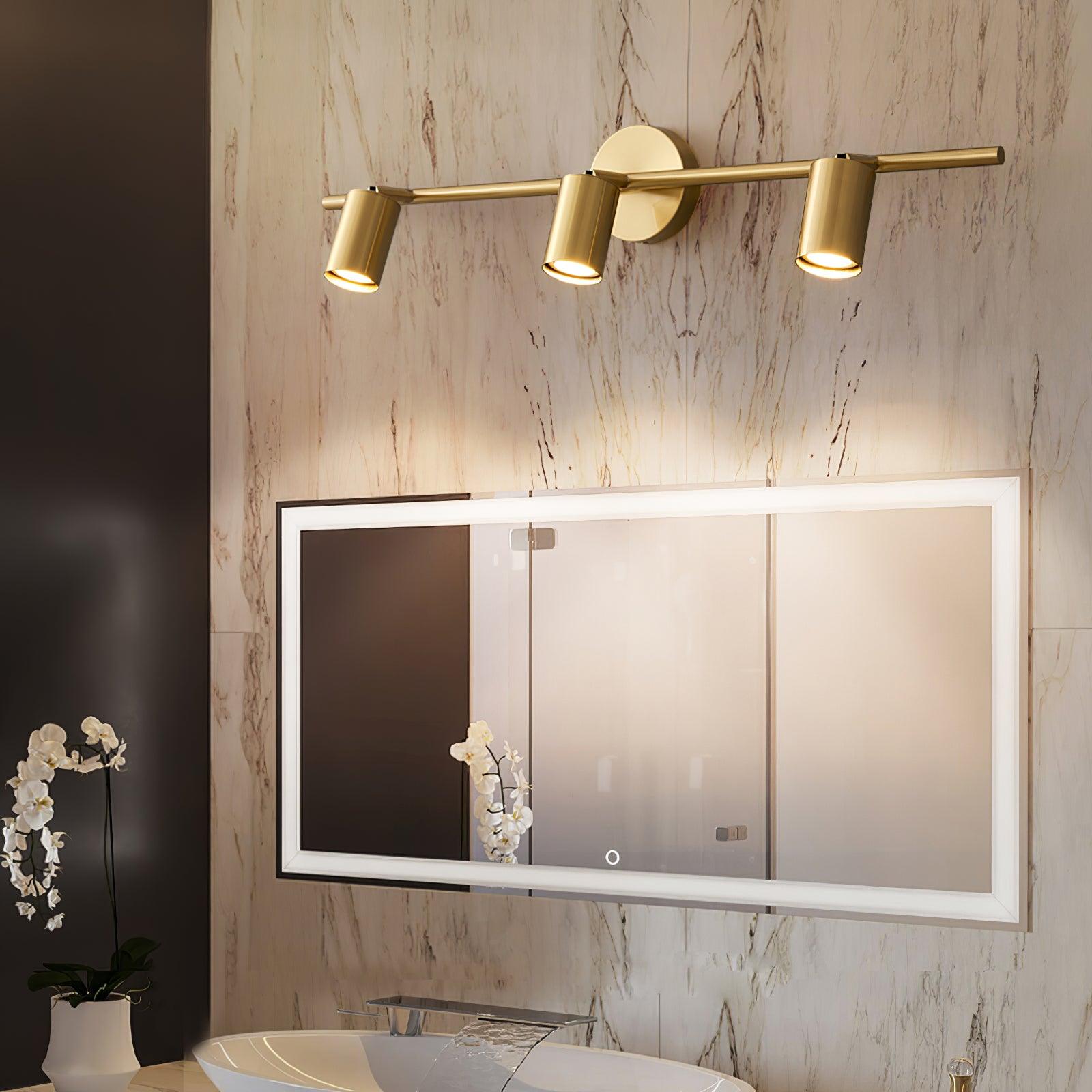 Sapelon Wandlamp