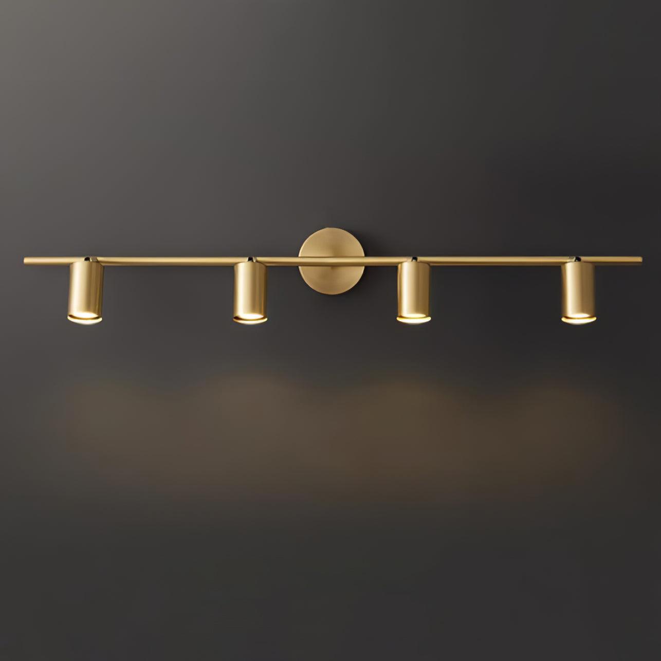 Sapelon Wandlamp