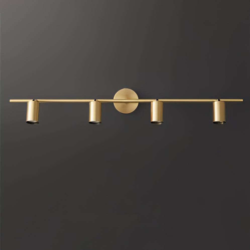 Sapelon Wandlamp