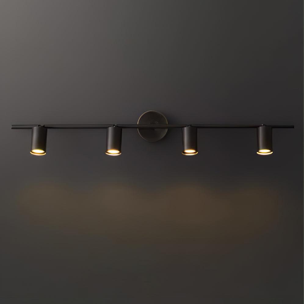 Sapelon Wandlamp