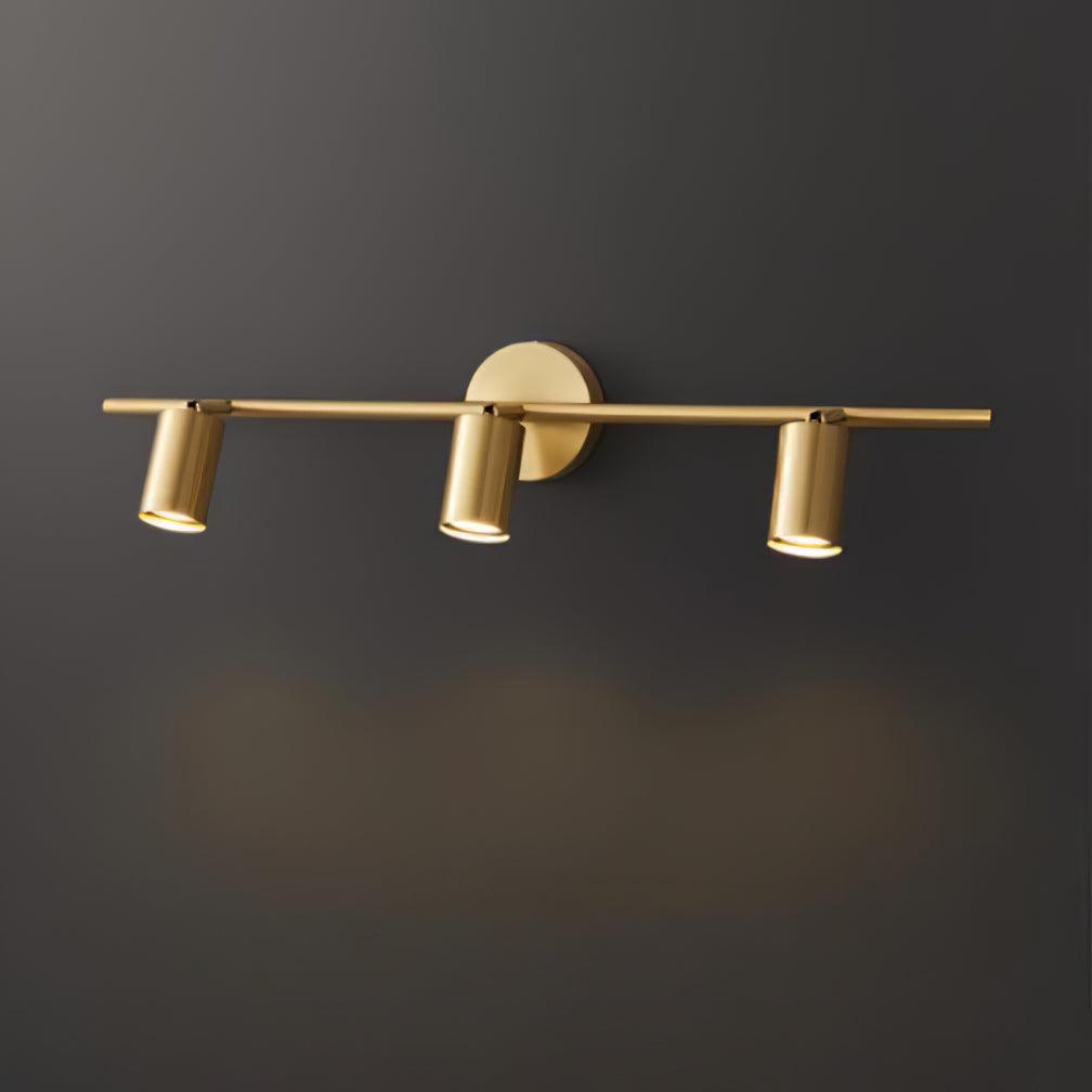 Sapelon Wandlamp