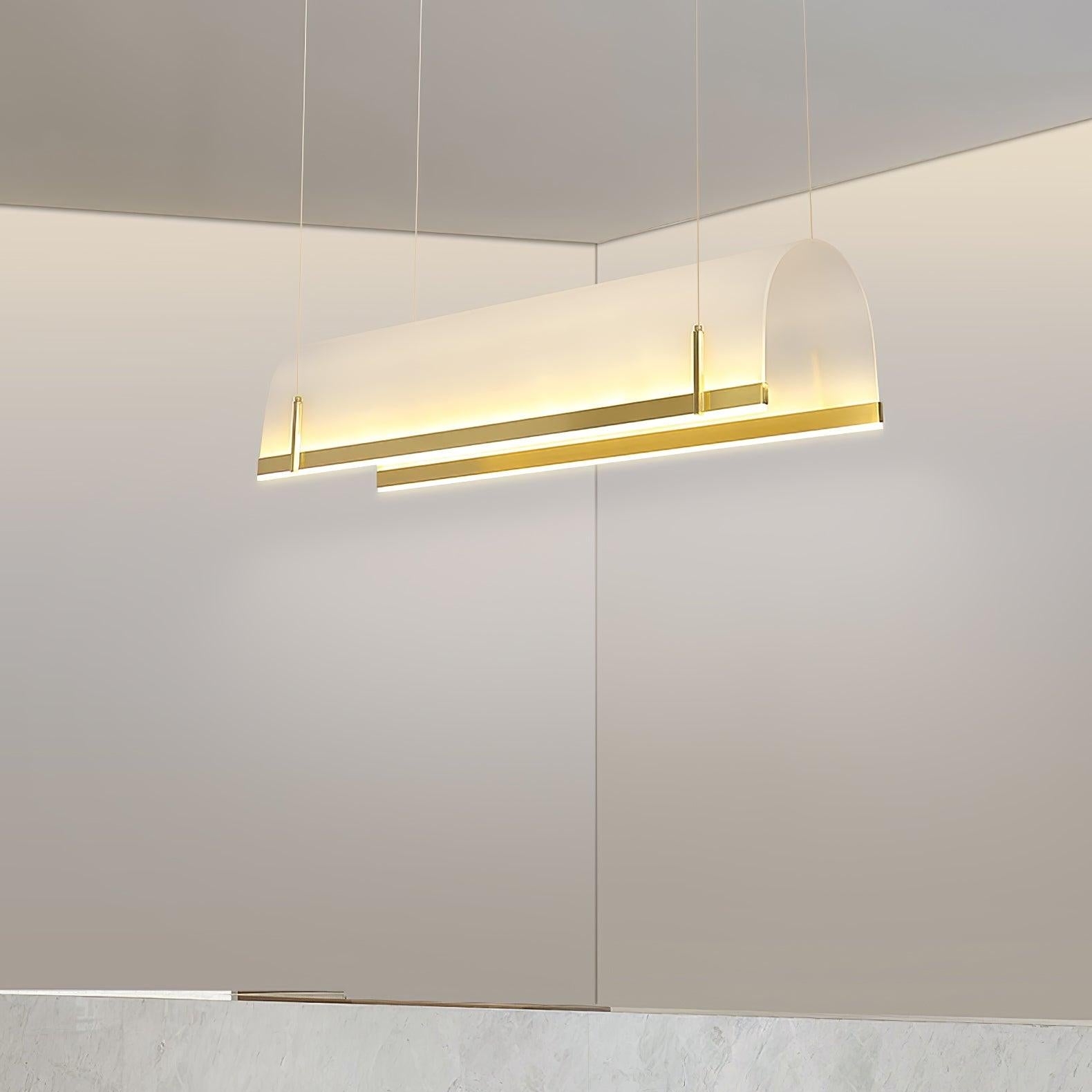 Lampada a sospensione Ronzone