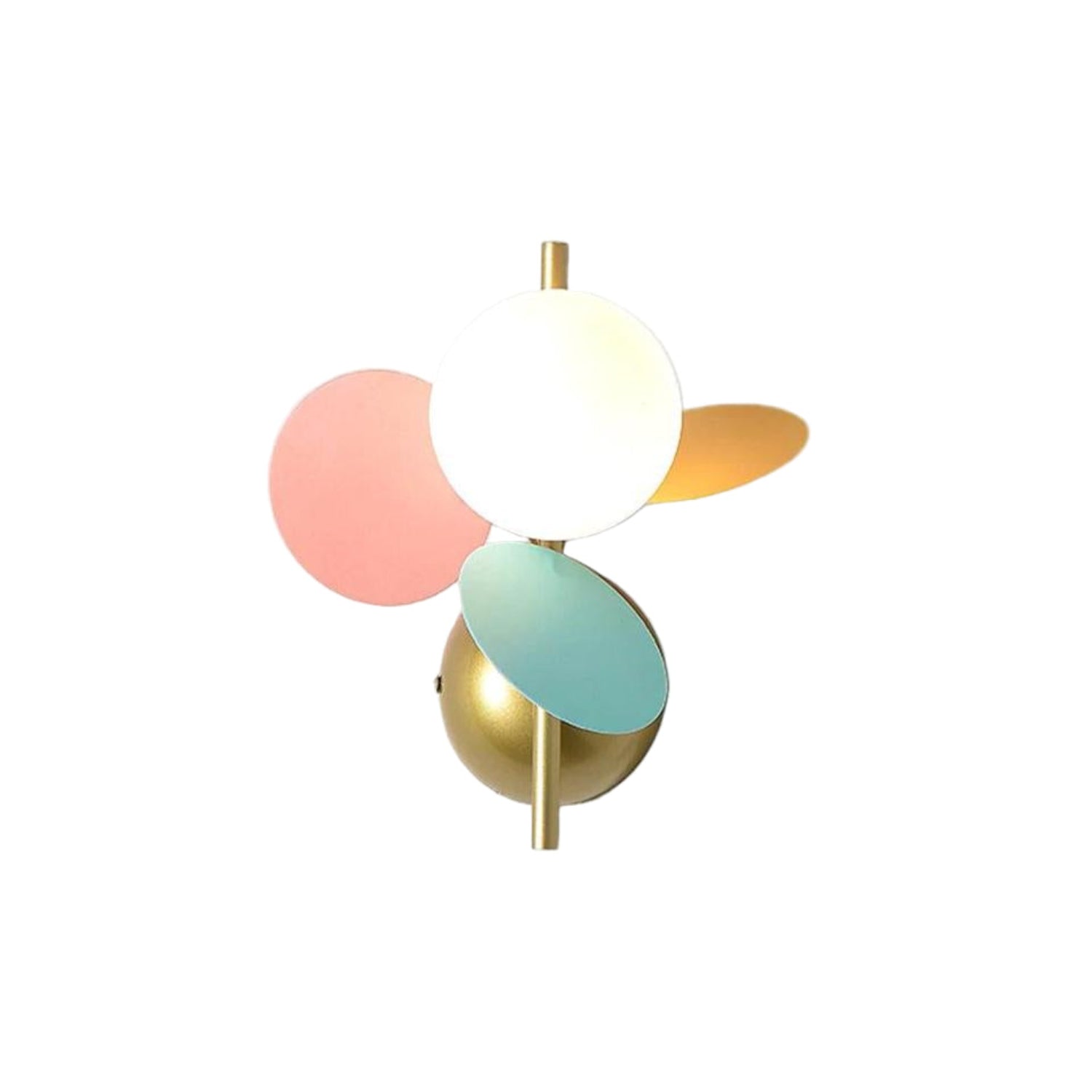 Plavor Wandlamp