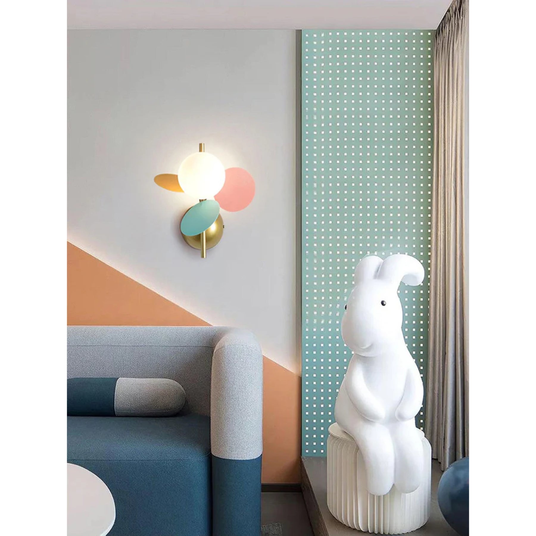 Plavor Wandlamp