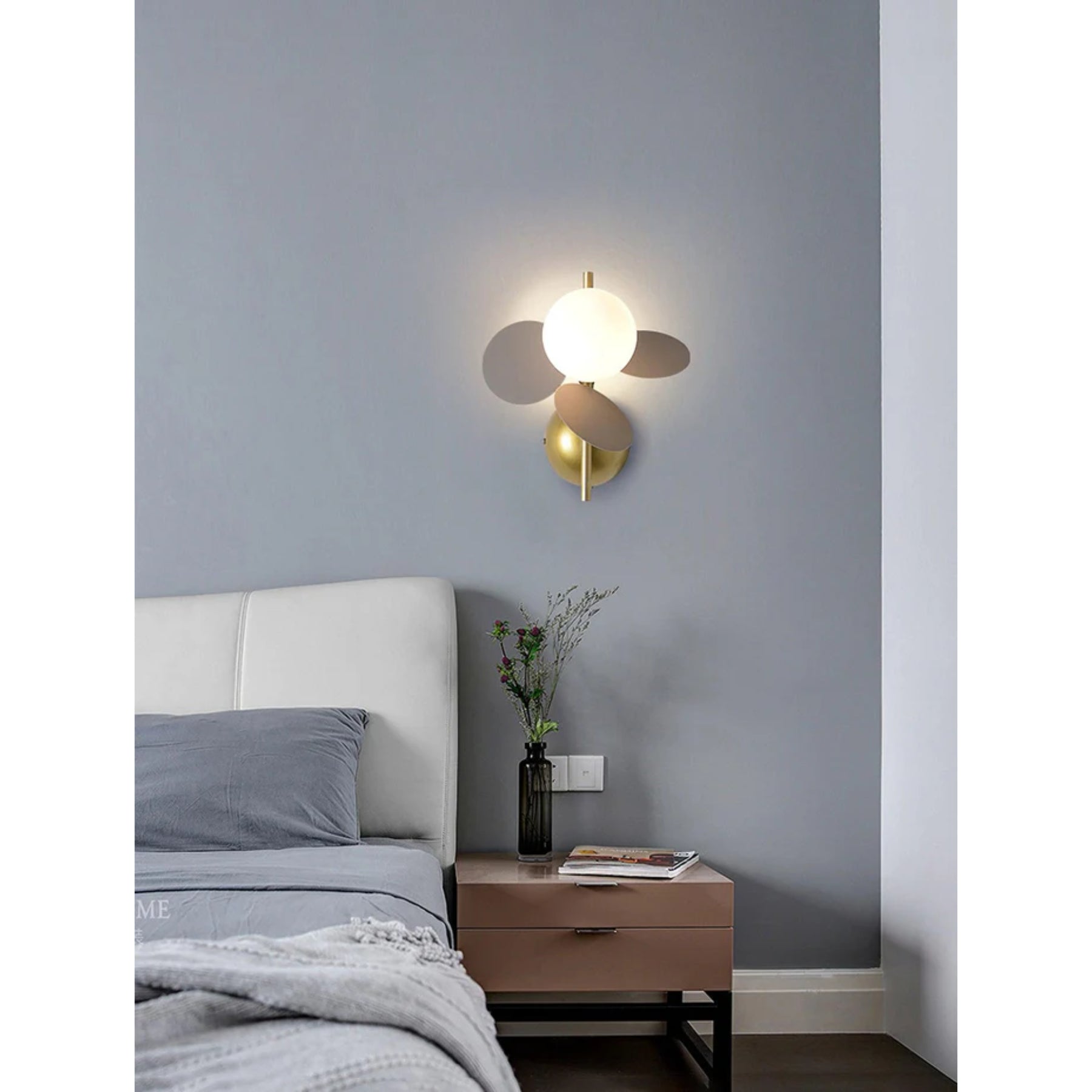 Plavor Wandlamp