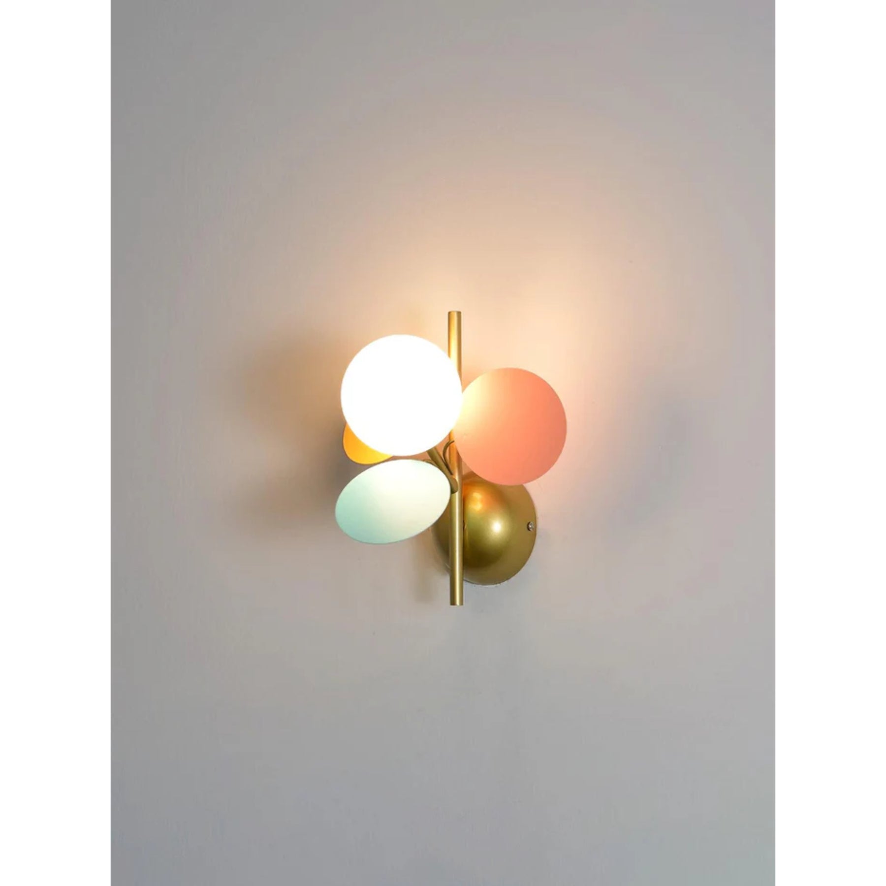 Plavor Wandlamp