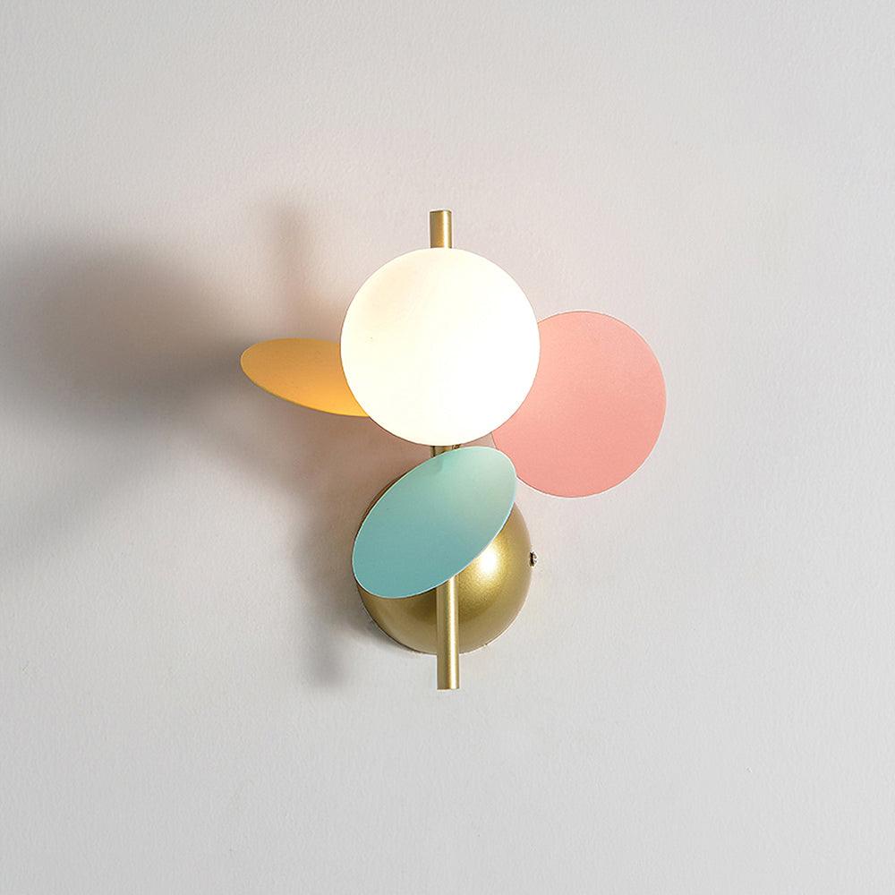 Plavor Wandlamp