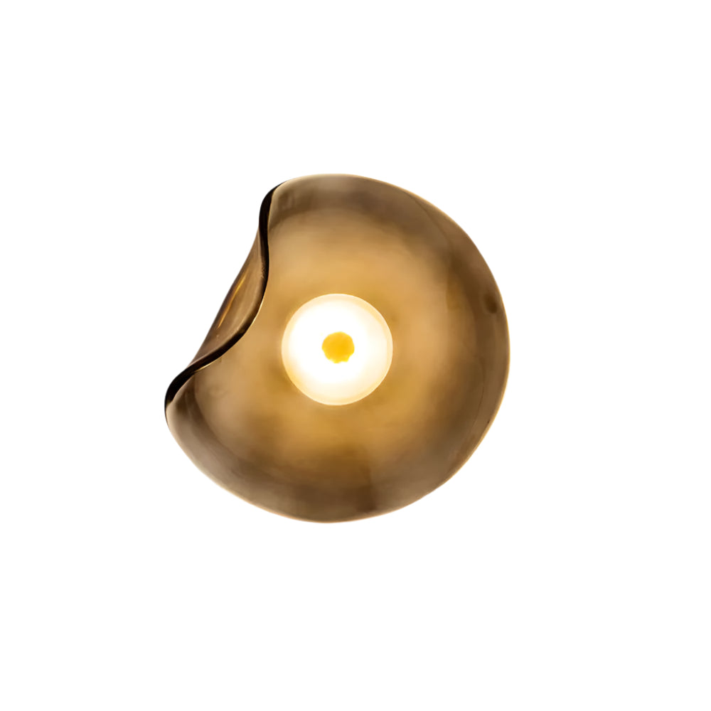 Cemaro Wandlamp