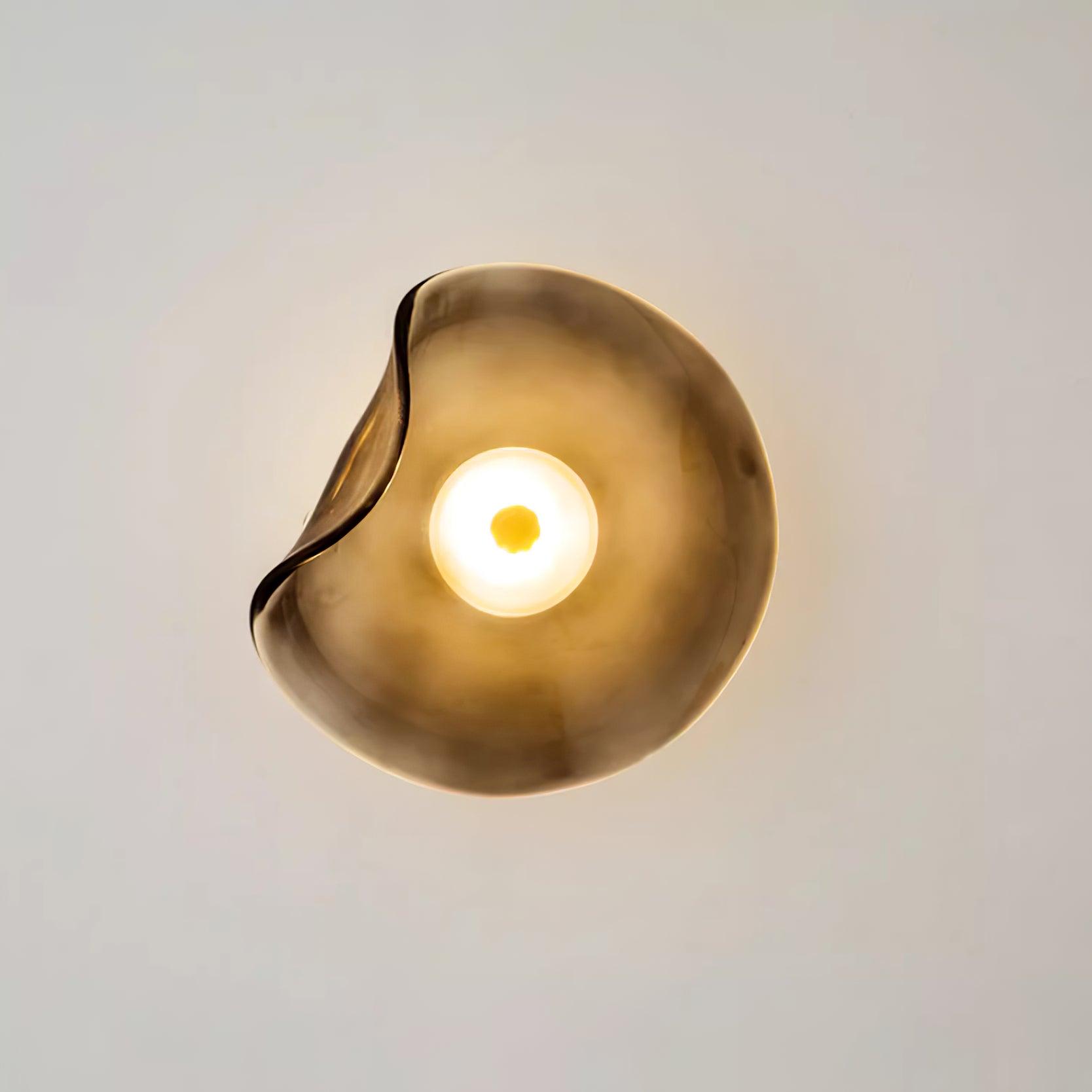 Cemaro Wandlamp