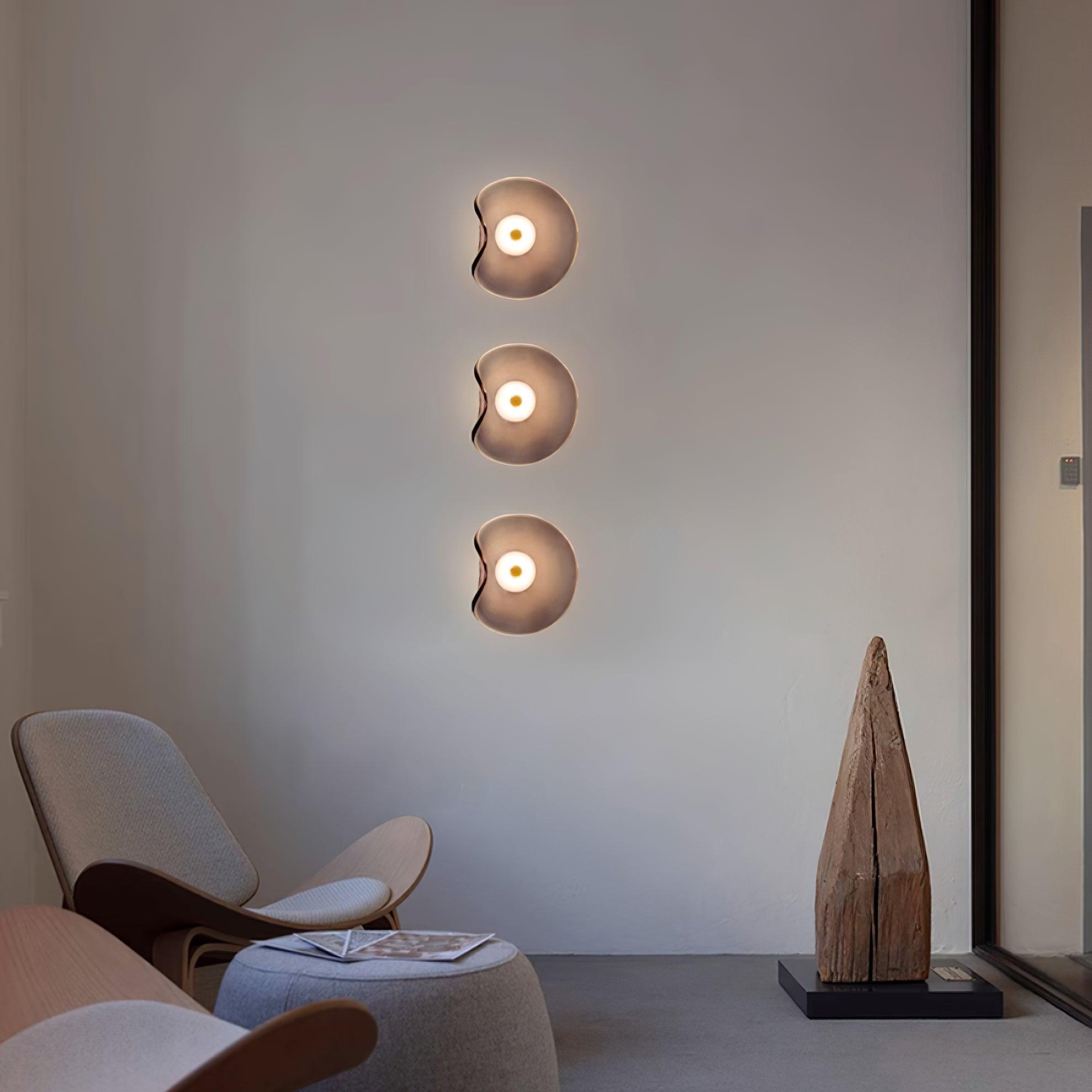 Cemaro Wandlamp