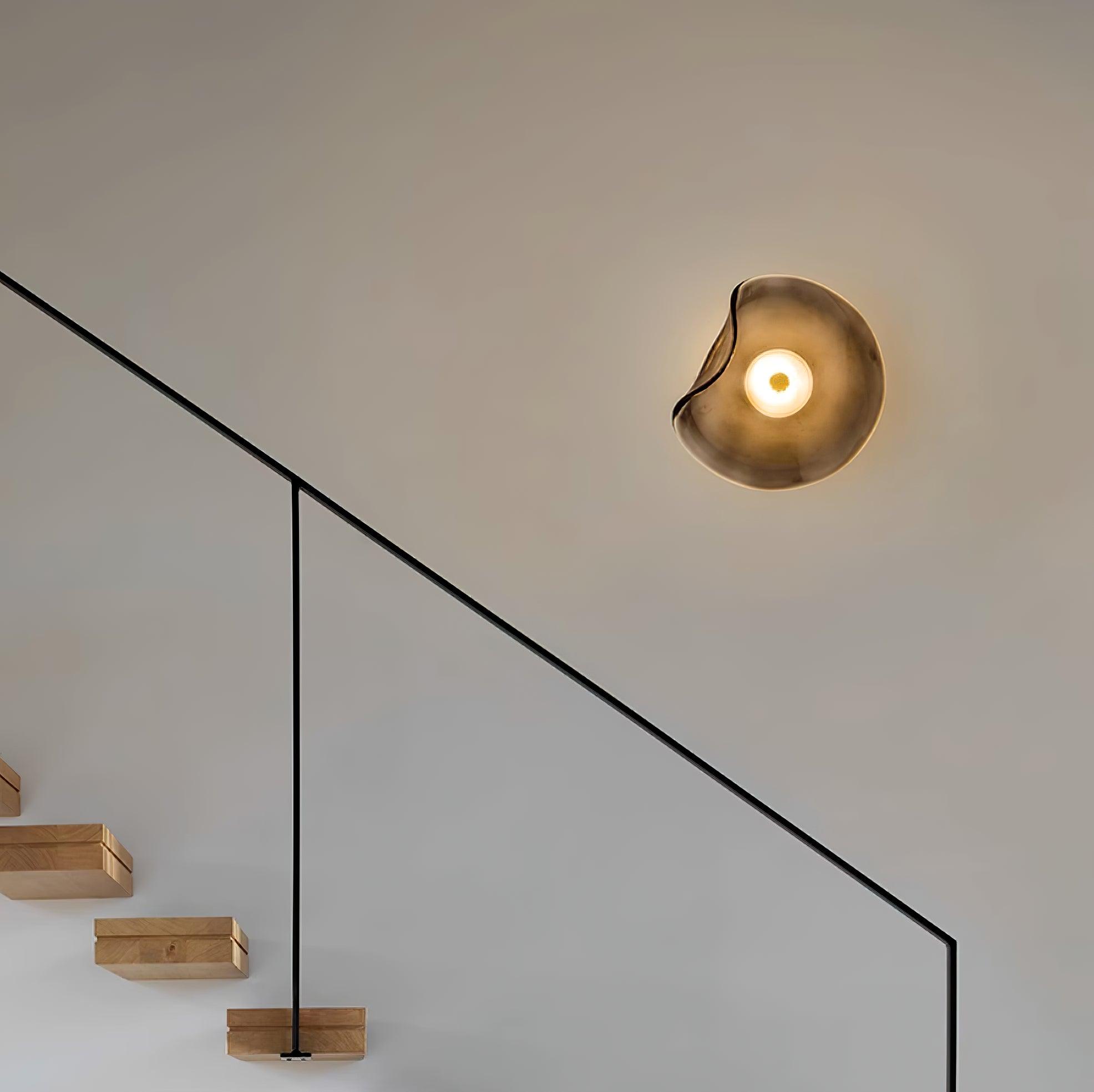 Cemaro Wandlamp