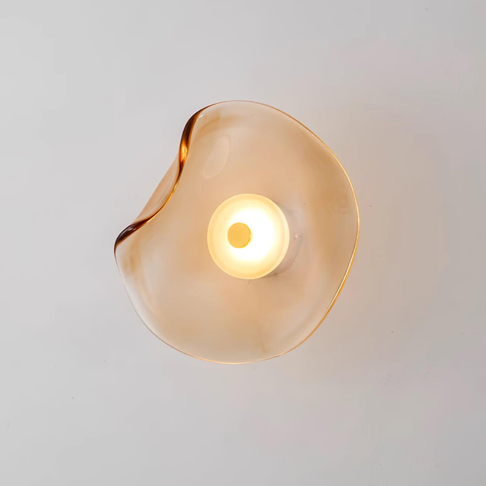 Cemaro Wandlamp