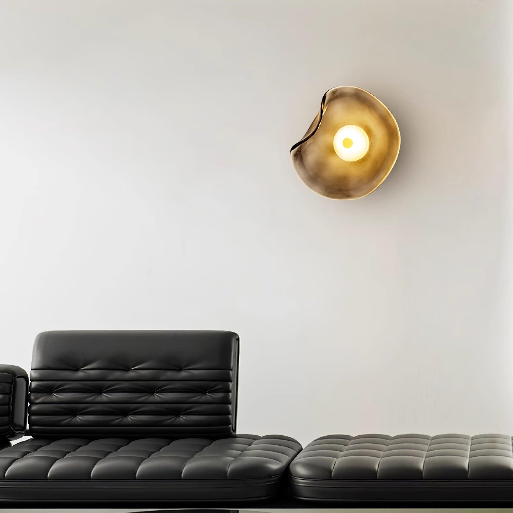 Cemaro Wandlamp