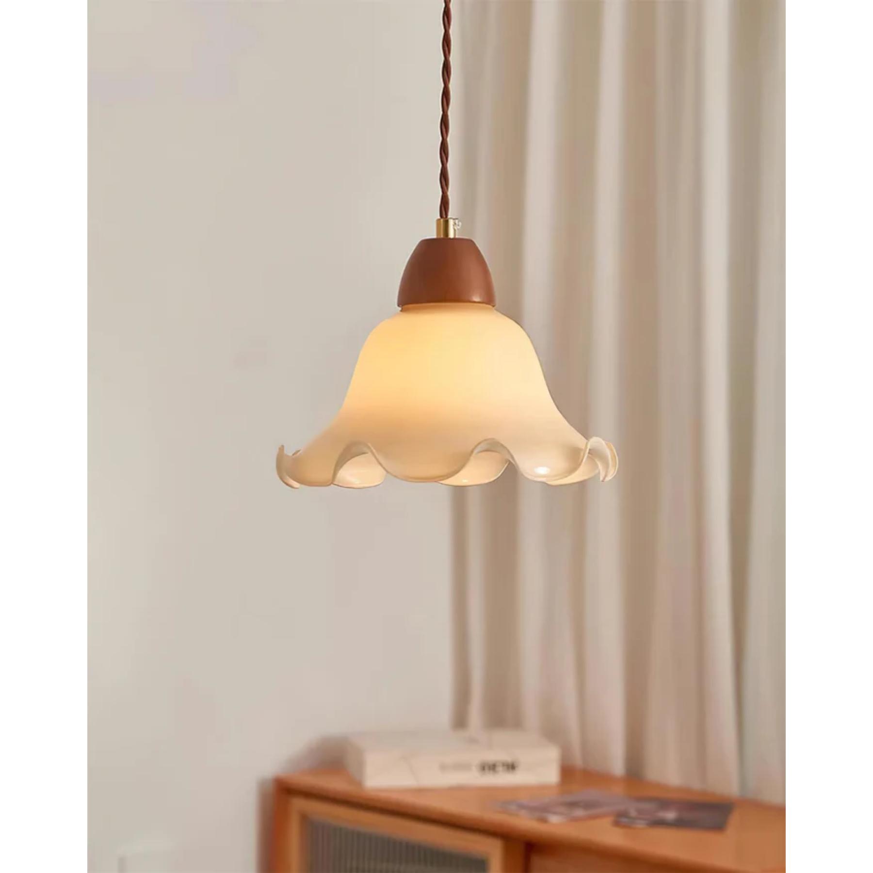 Reson Flower Hanglamp