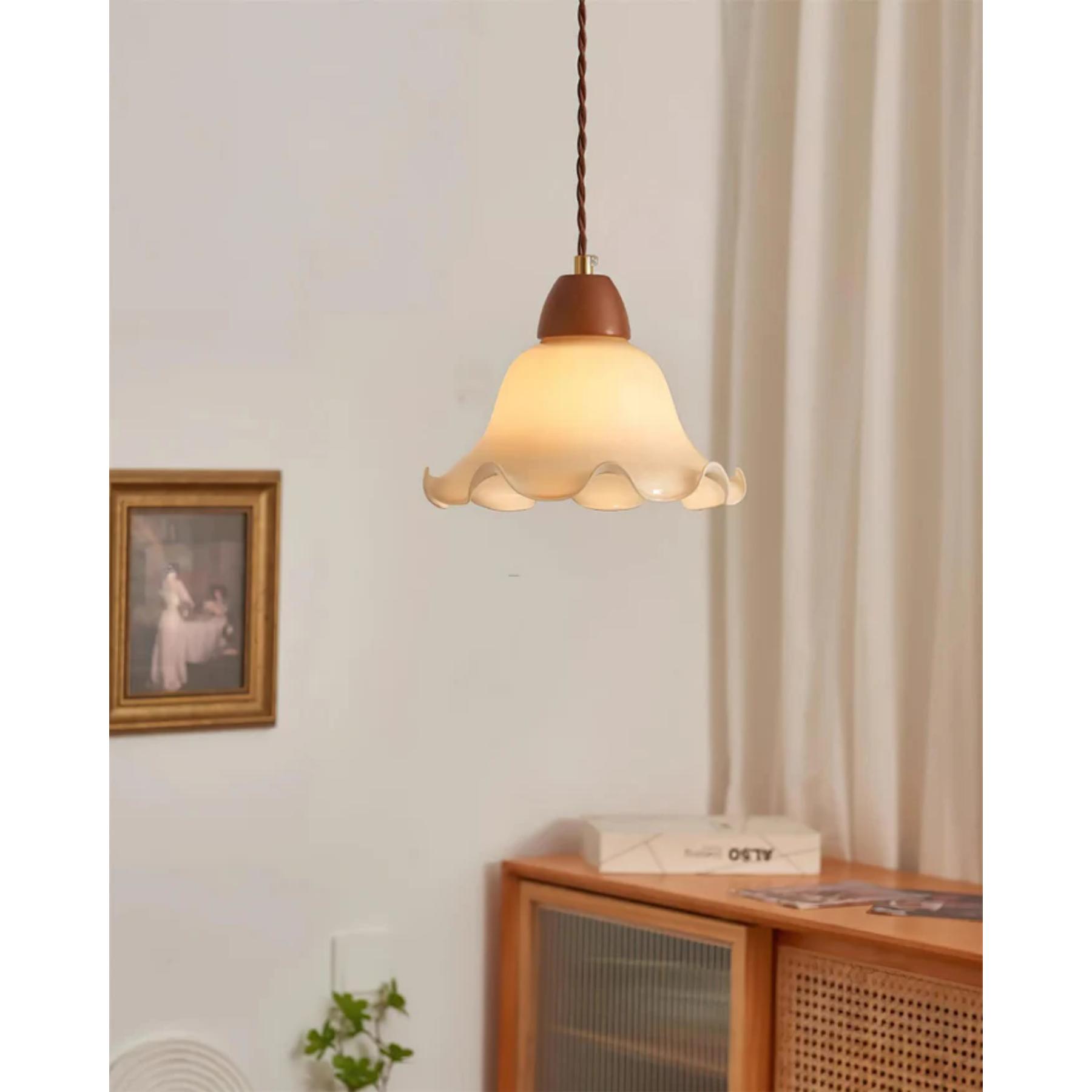 Reson Flower Hanglamp