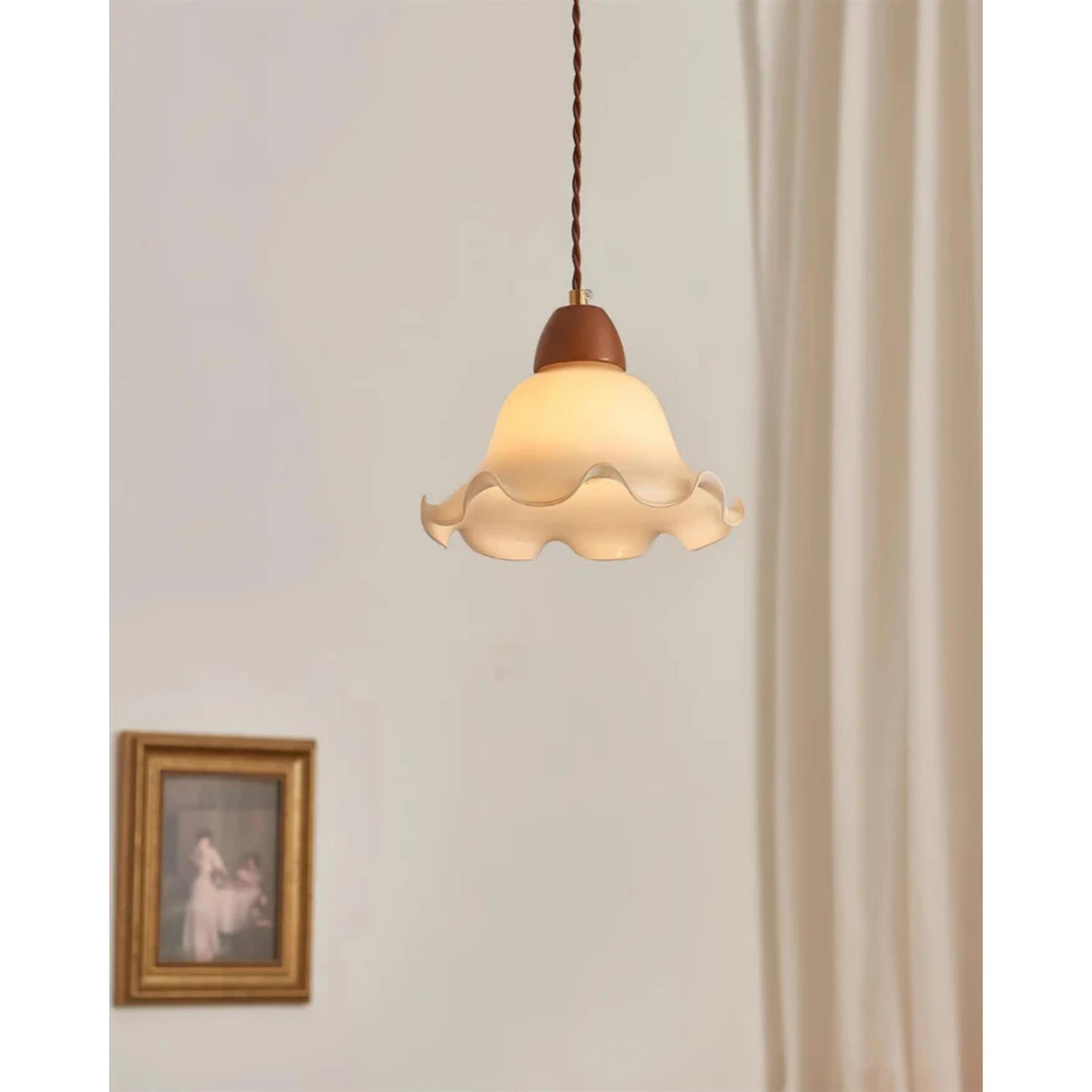 Reson Flower Hanglamp
