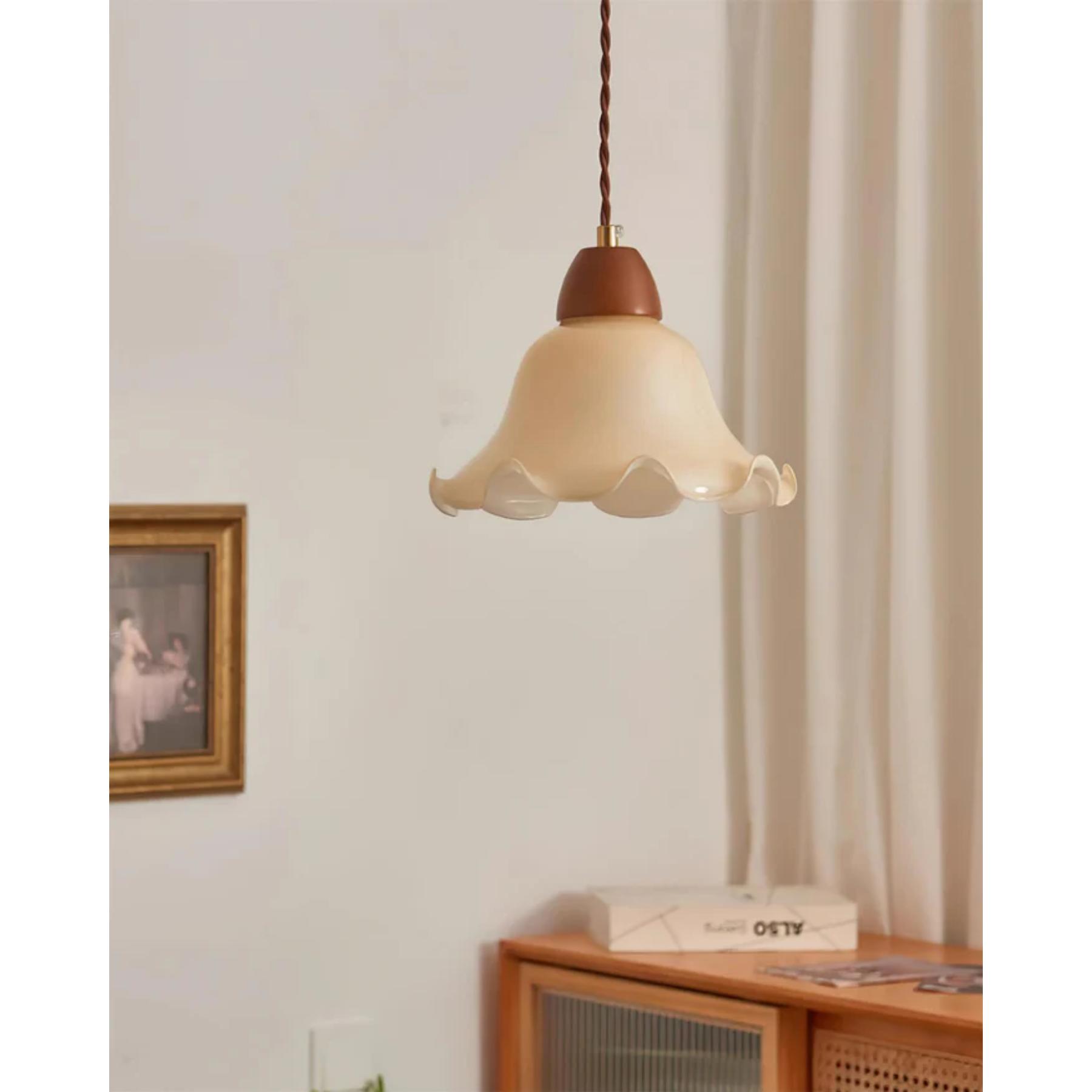 Reson Flower Hanglamp