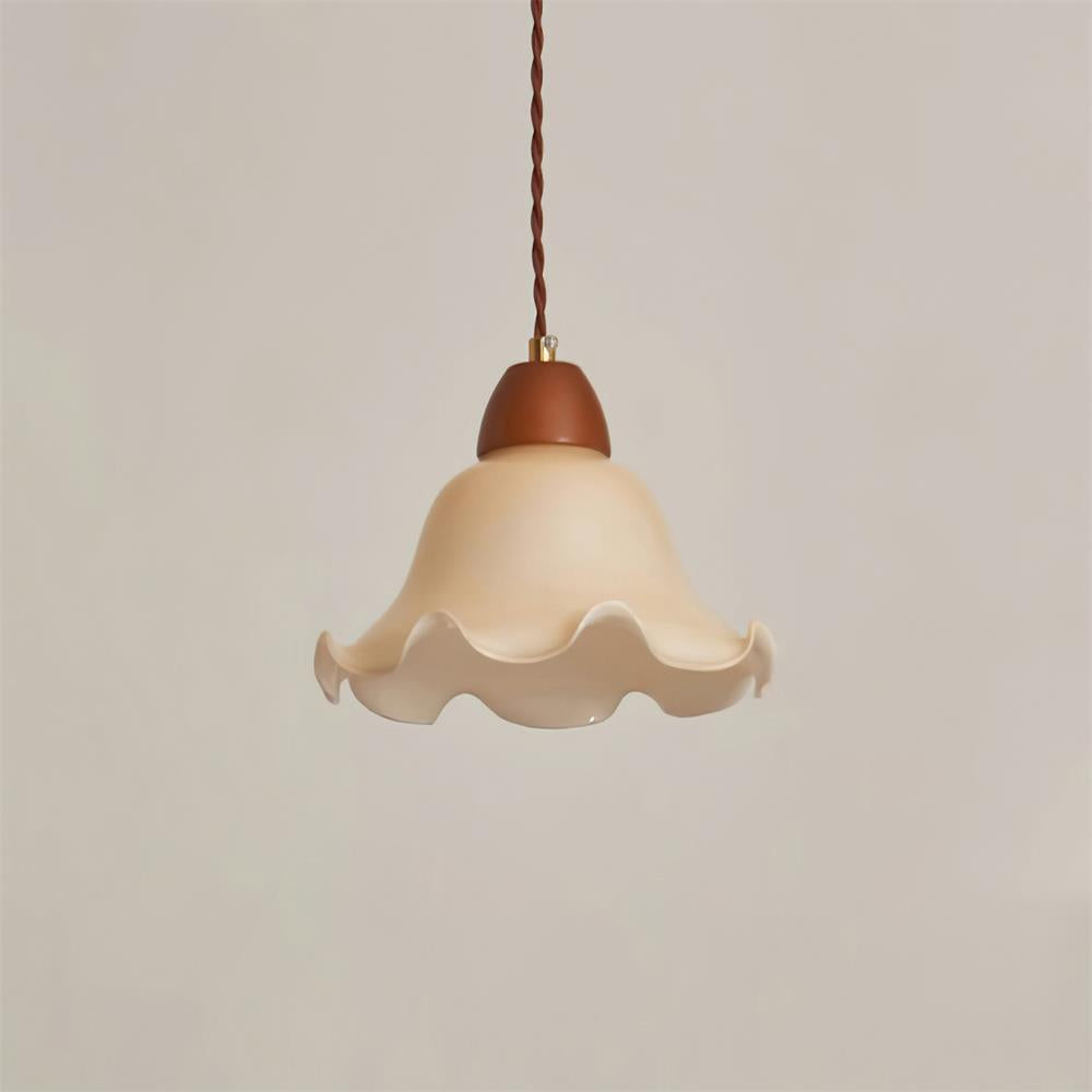 Reson Flower Hanglamp