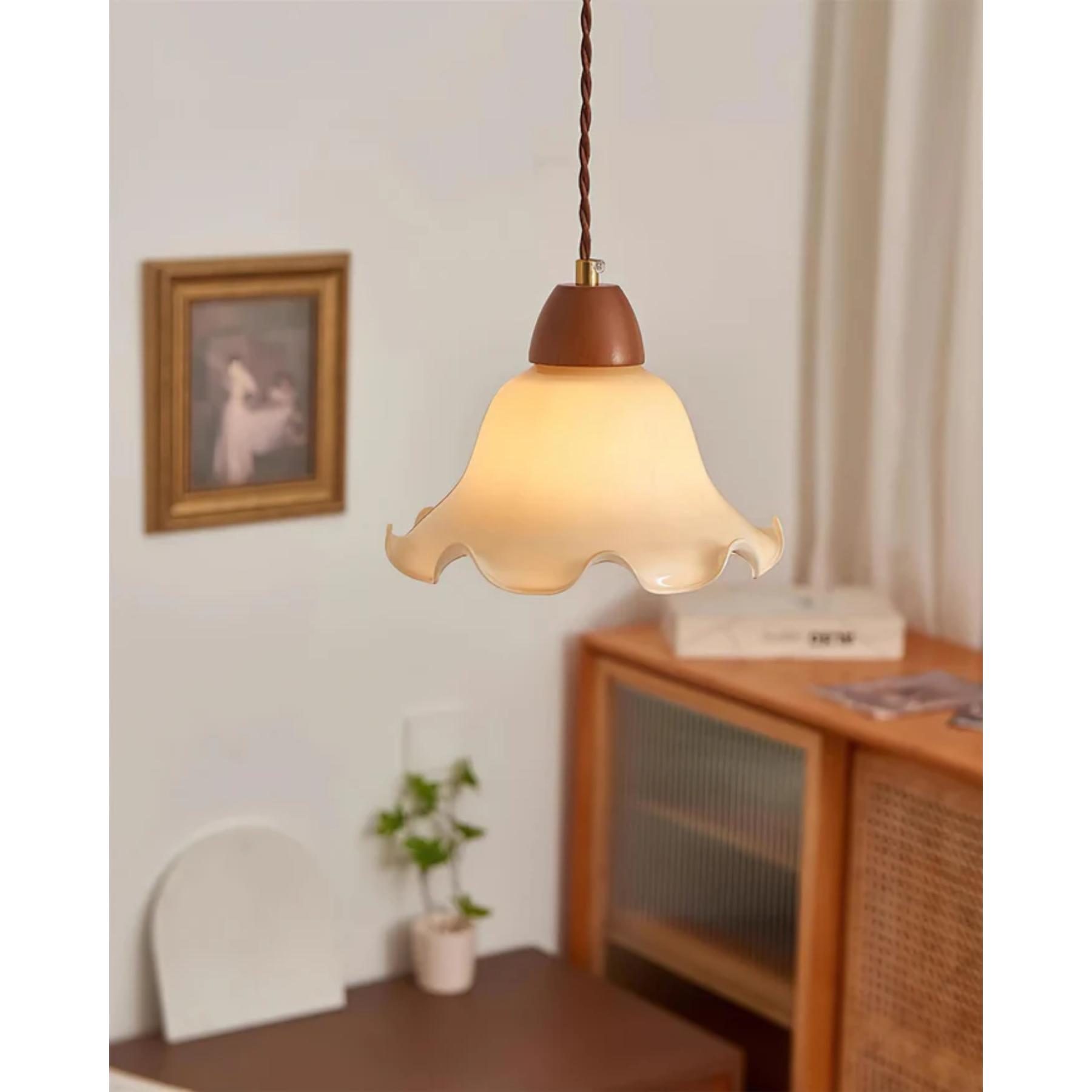 Reson Flower Hanglamp