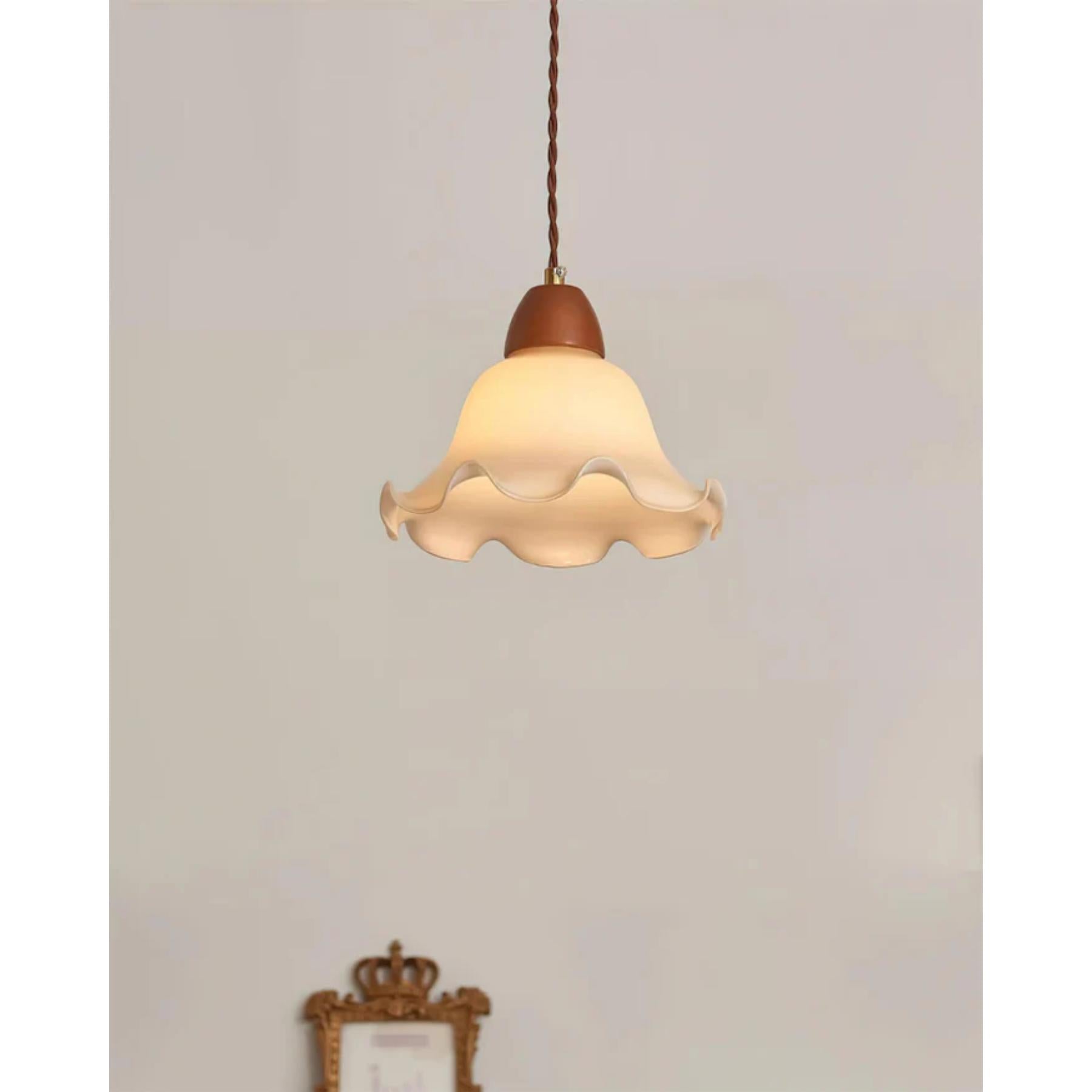 Reson Flower Hanglamp