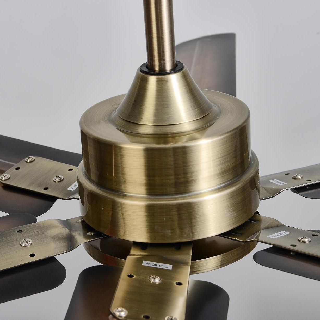 Ruzzon Plafondventilator