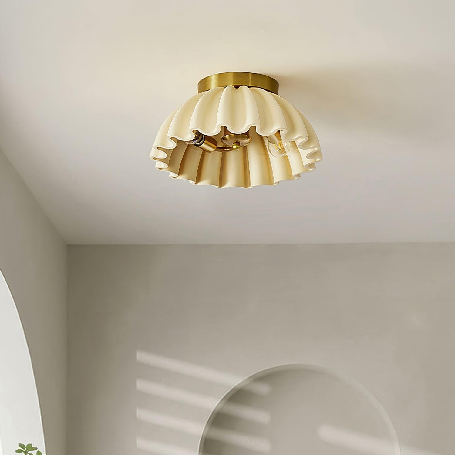Rilvento Plafondlamp