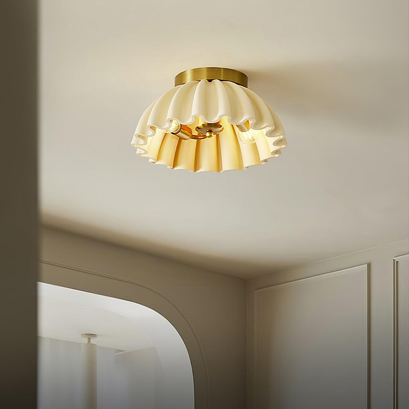 Rilvento Plafondlamp