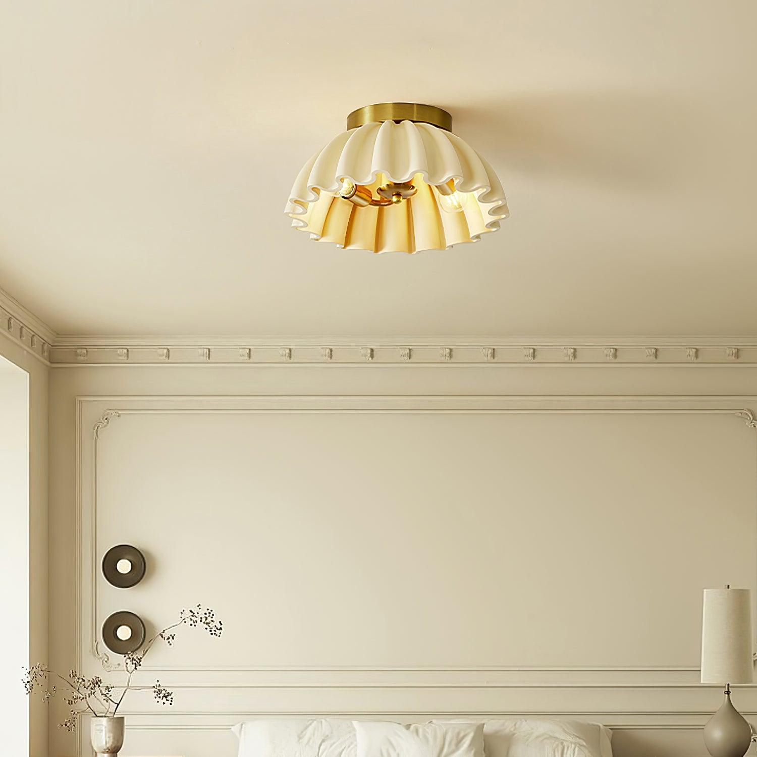 Rilvento Plafondlamp