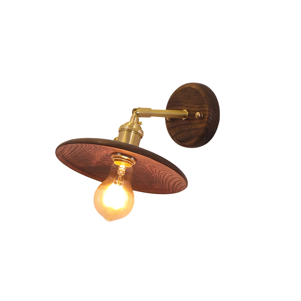 Merunia Wandlamp