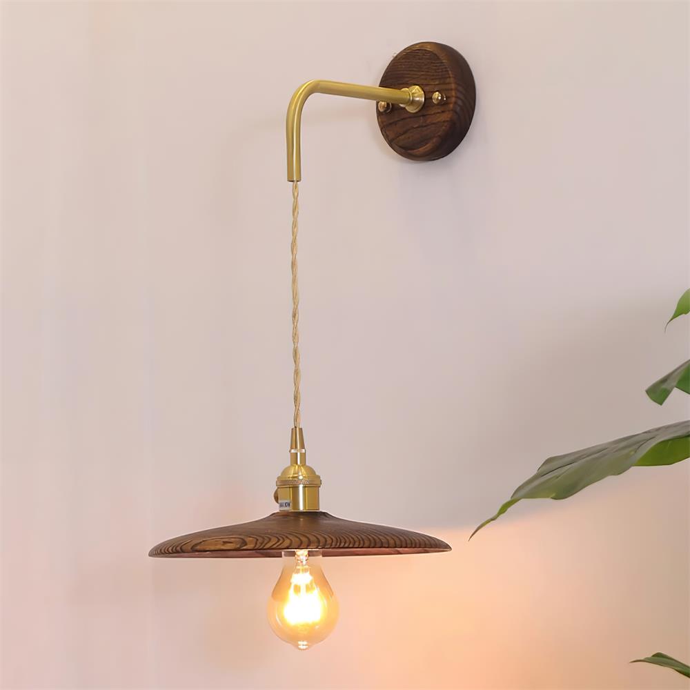 Merunia Wandlamp
