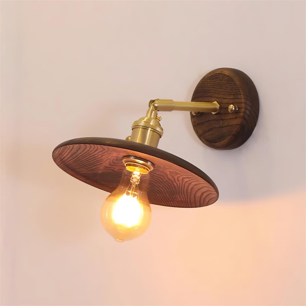 Merunia Wandlamp