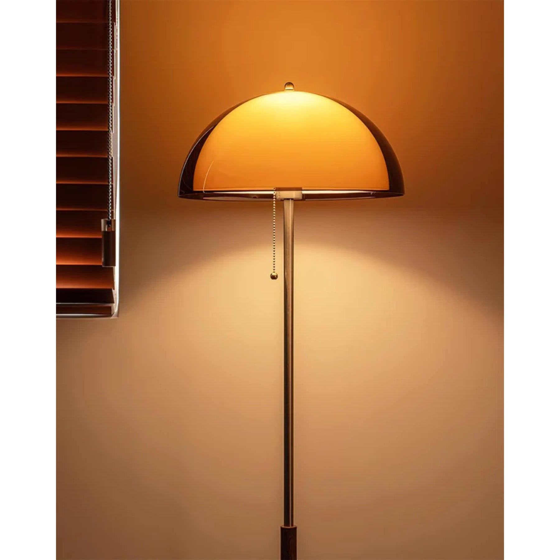 Tavino Vloerlamp