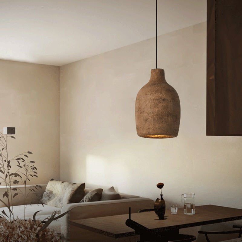 Vintano Boho Hanglamp